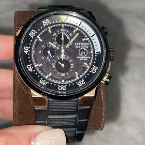 Citizen Eco Drive Watch